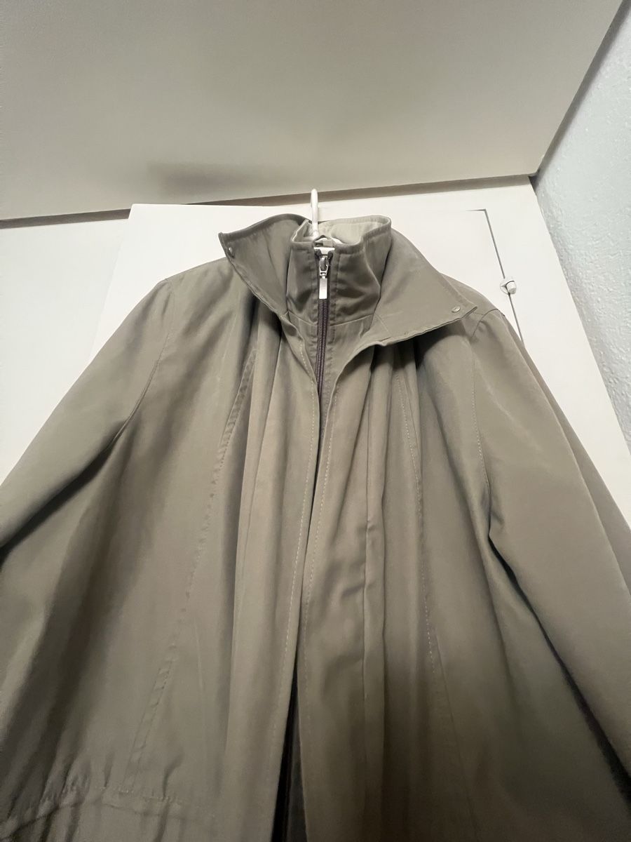 Mäntel: Vintage Trenchcoat – Gebraucht aus Bern von fen_7rn8 2