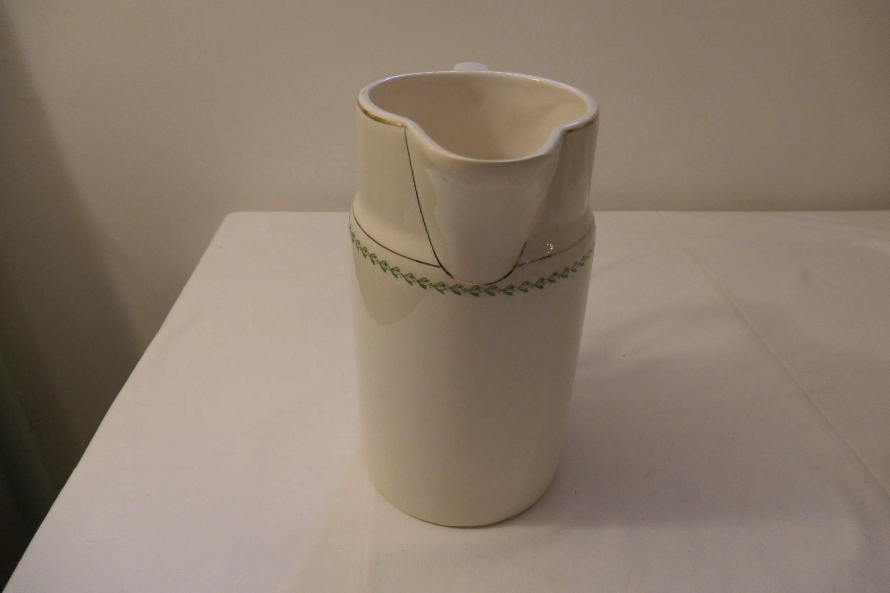 Carafes: Krug gross, antik – D'occasion à Fürstenaubruck par PizBeverin2018 3