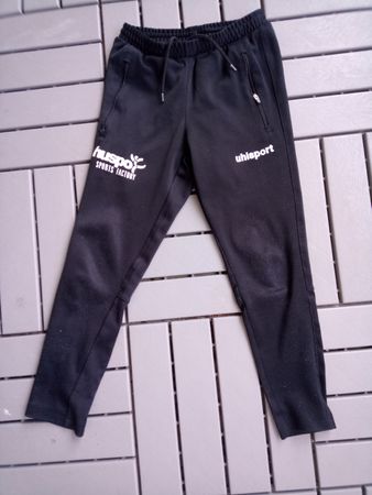 Uhlsport Trainingshose, Grösse 128