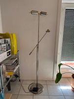 Stehlampe halogen