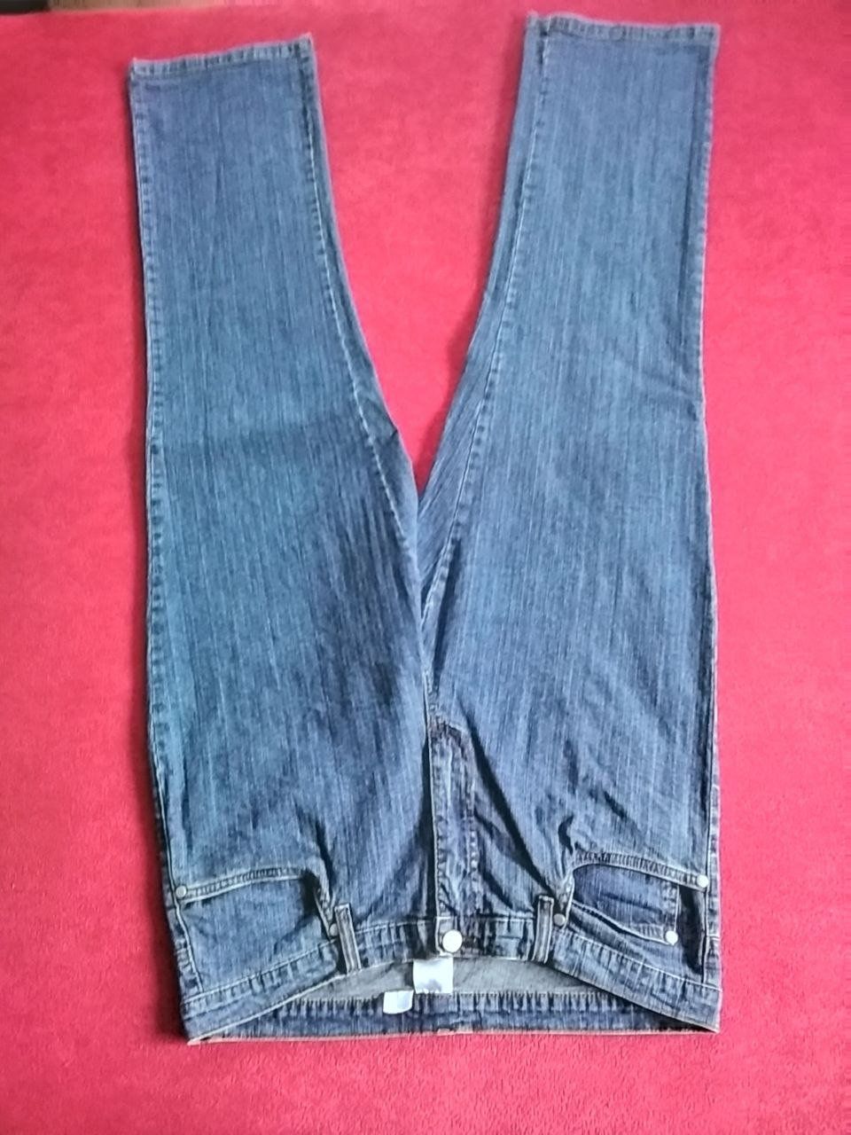 Jeans: Jeans, Stretch, Gr. 44 – Usato da Horgen venduto da mar_8rbw
