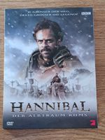 DVD Hannibal, Der Albtraum Roms