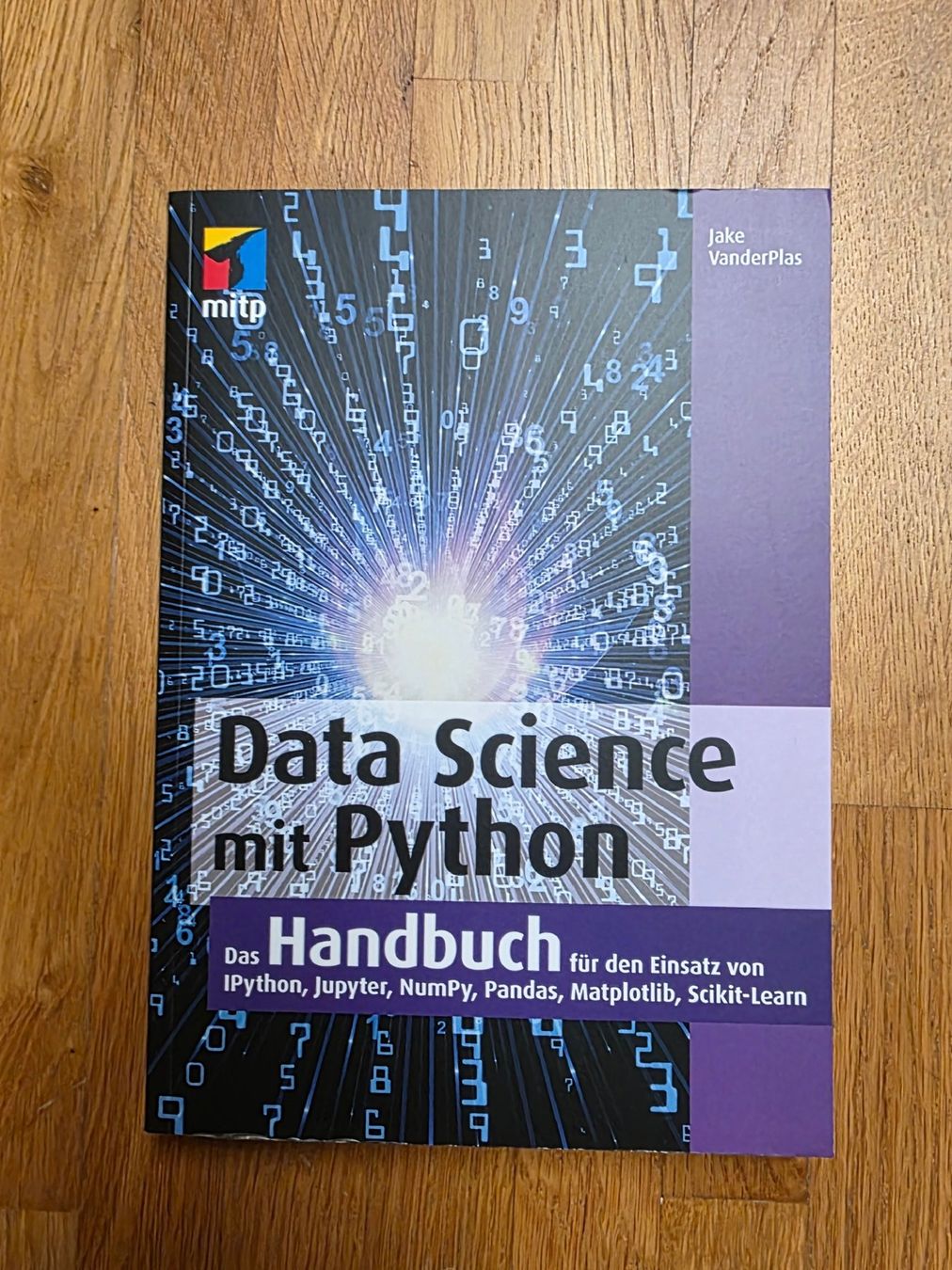 Libri: Mega Python-Bundle – 6 Fachbücher – Usato da Hinwil venduto da Aki1291 3