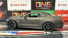 Ford Mustang GT Coupe Mode