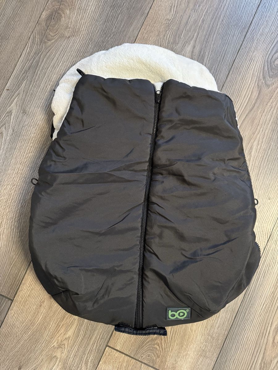 Sacchi a pelo: B.O. StartKlar Winterfusssack Ice – Usato da Hofstetten SO venduto da wym_cj5q