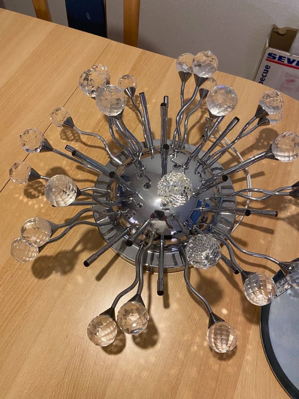 Kronleuchter & Deckenlampen: Lampe – Gebraucht aus Lausen von mar_2krj