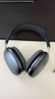 Airpods Max Dunkelblau/Schwarz USB C
