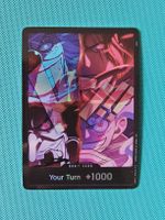Carte One Piece Card Game - Don!! Card +1000 Neuve