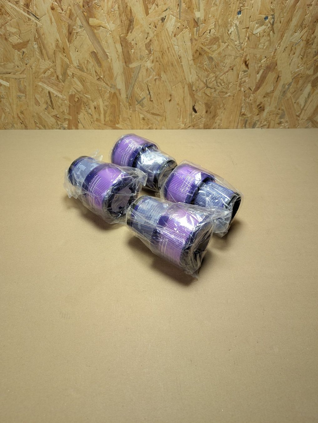 Sonstiges für Haushalt & Wohnen: Filtres pour Dyson V11 SV14 V15 – Neu und originalverpackt aus Portalban von Deuxieme-vie 3