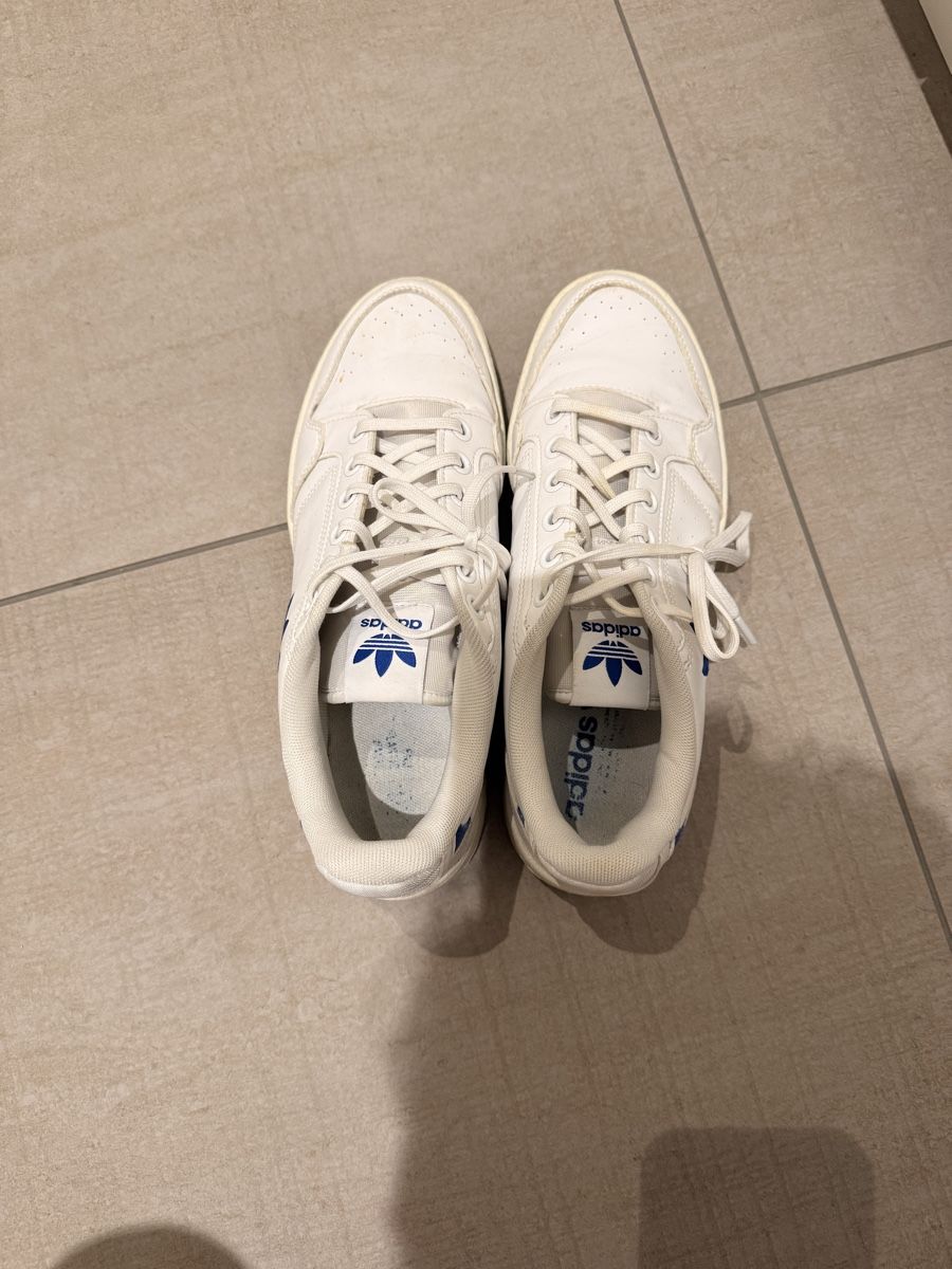 Adidas Scarpe da uomo: Adidas taille 42 – Usato da Bulle venduto da HT8