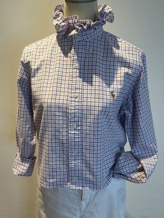 Second Hand Ralph Lauren Hemd