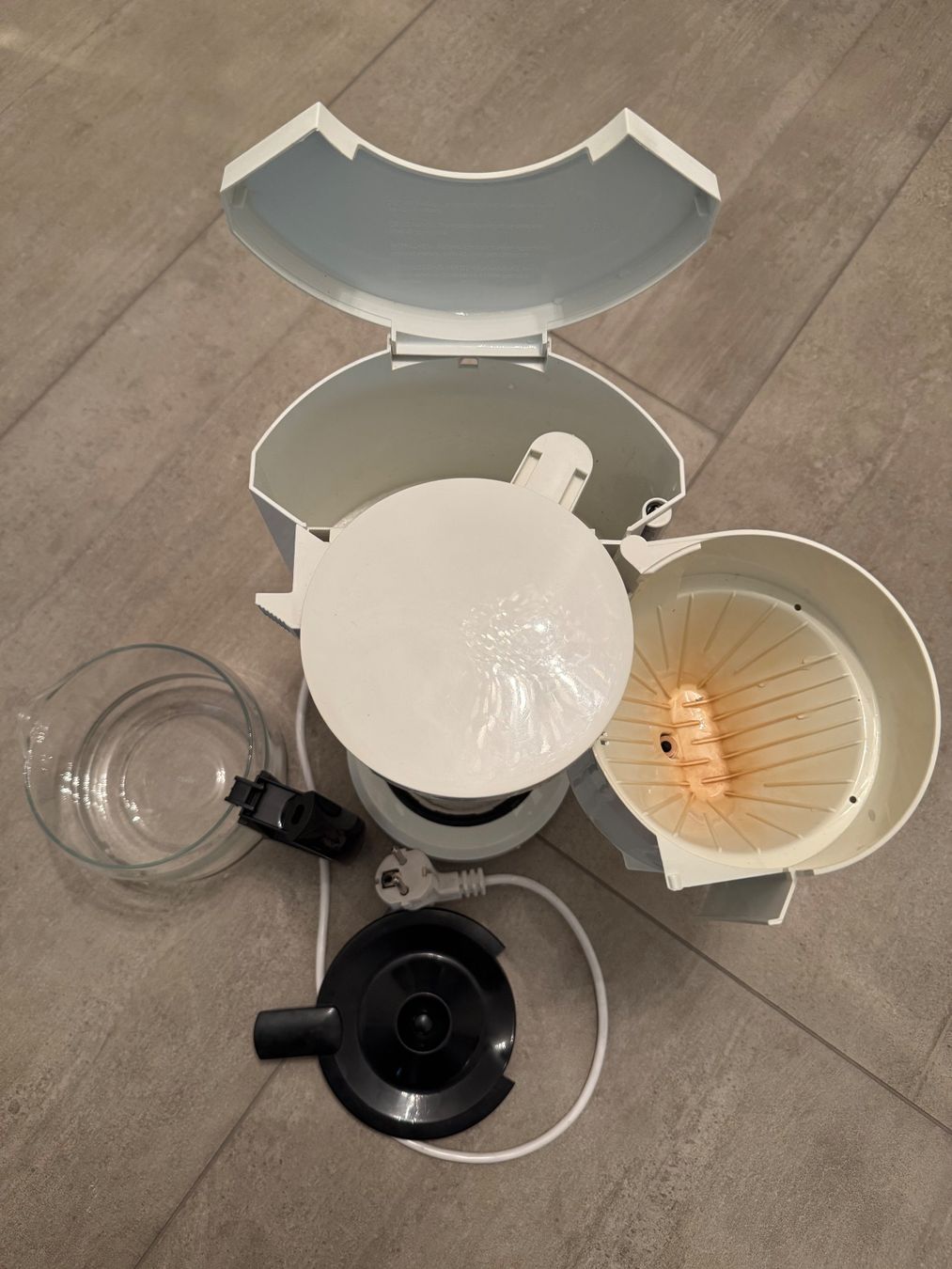 Krups Macchine per caffè & Macchine per espresso: Cafetière + bouilloire – Usato da Zürich venduto da lcg_898x 1