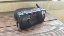 Nikon Zoom 310 AF Analogkamera