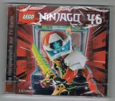 Lego Ninjago - Hörspiel Nr. 46