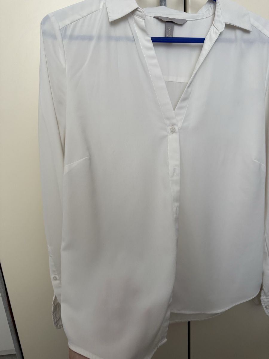 H&M Camicette: Camicia donna M – Usato da Lugano venduto da ari_2v6v 3