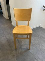 Essstühle Holz