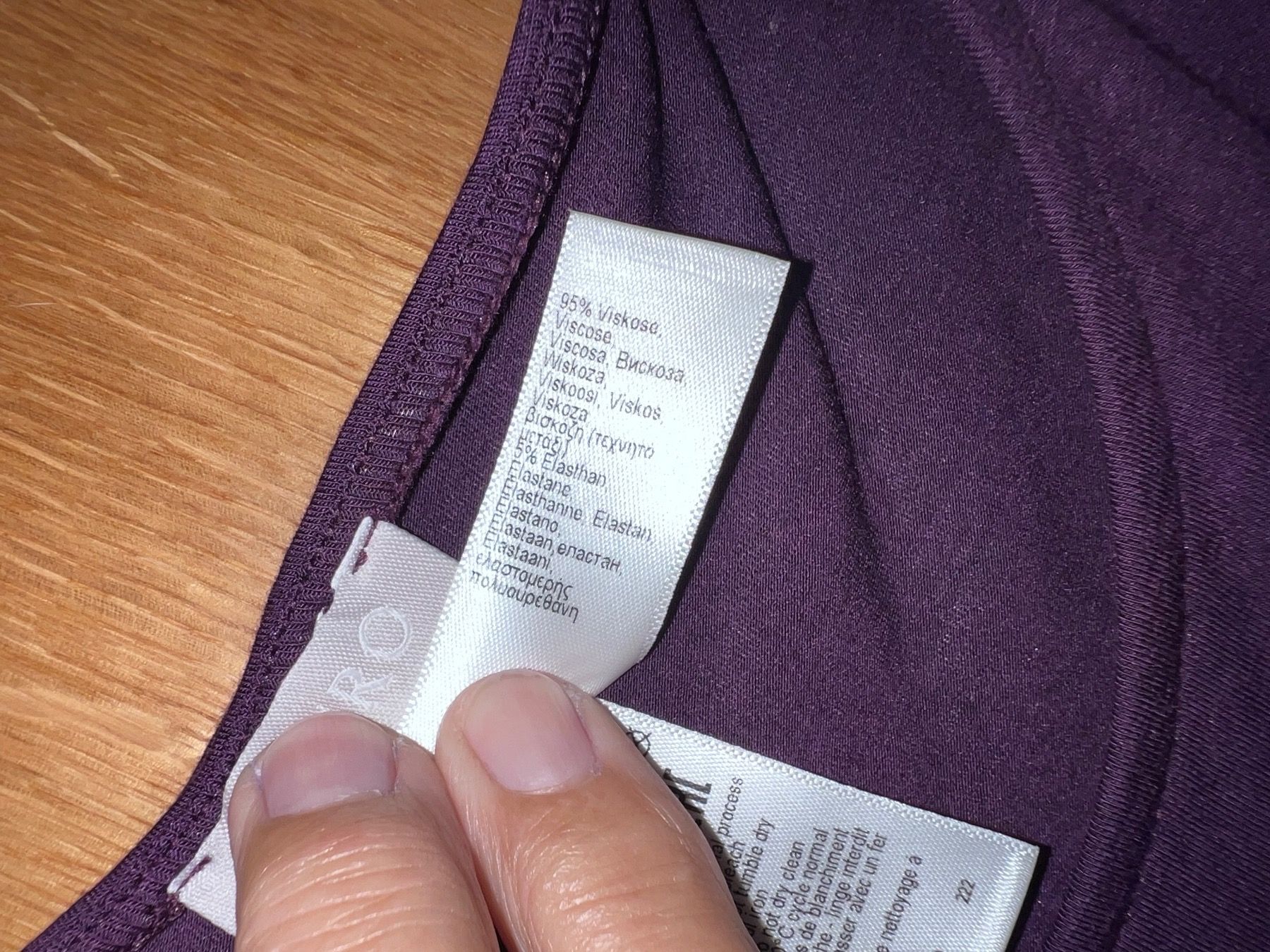 Hanro Negligees & Pigiami: Pyjama Hanro M neu – Nuovo (secondo la descrizione) da Dornach venduto da samuti 2