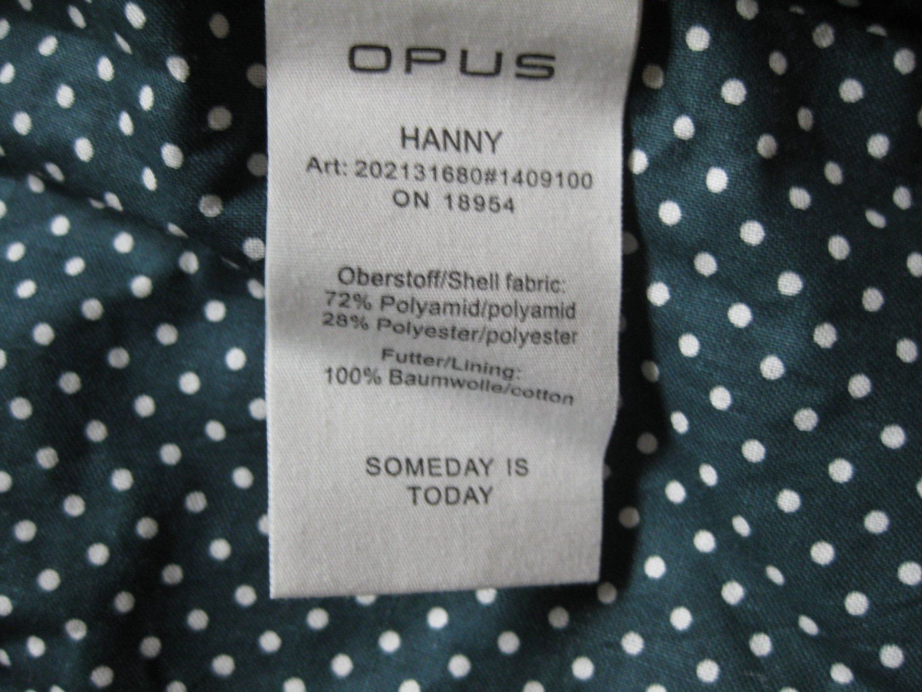 Opus Gilets & Westen: Daunenweste von Opus, Gr. 44 – Gebraucht aus Winterthur von lucy0308 5