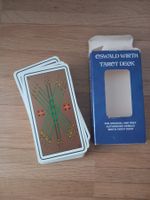 Cartes de Tarot Oswald Wirth