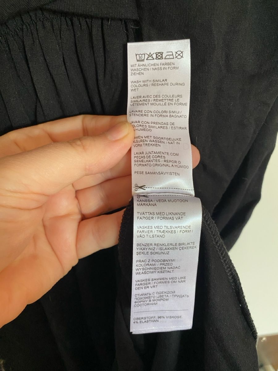 Anna Field Vestiti: Kleid Anna Field Stretch Gr. 38 – Nuovo (secondo la descrizione) da Muensingen venduto da drleevsy 4