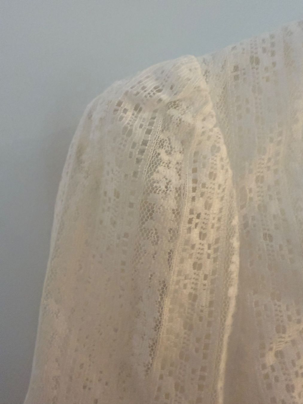 Camicette: Dirndl Bluse 36 MarJo weiß NEU – Nuovo (secondo la descrizione) da Buhwil venduto da Lin66 3
