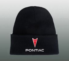 PONTIAC Mütze NEU