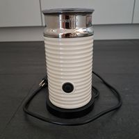 Nespresso Milchschäumer