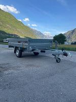 Rimorchio modello T3 / Kg 1350 