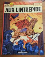 Alix N 1 (T.T.B.E.)  Alix l'intrépide