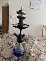 Shisha / Wasserpfeife, komplett Set mit viel Zubehör 🔥💨