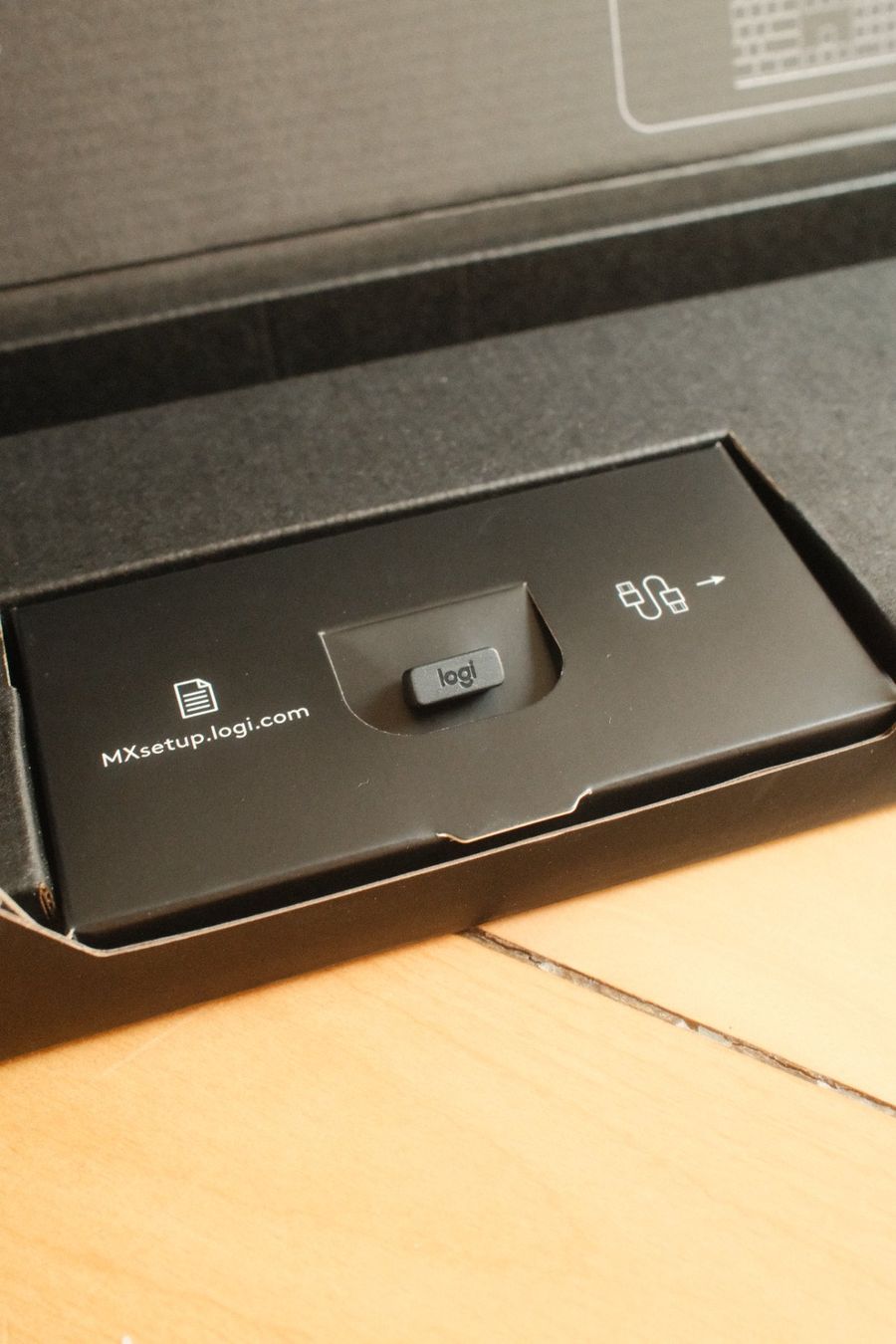 Claviers: Logitech MX Keys for Mac – D'occasion à Bern par redumbrella 3