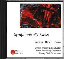 Symphonicaly Swiss