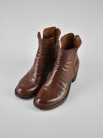 Officine Creative Leder Boots, Gr.39 (38)