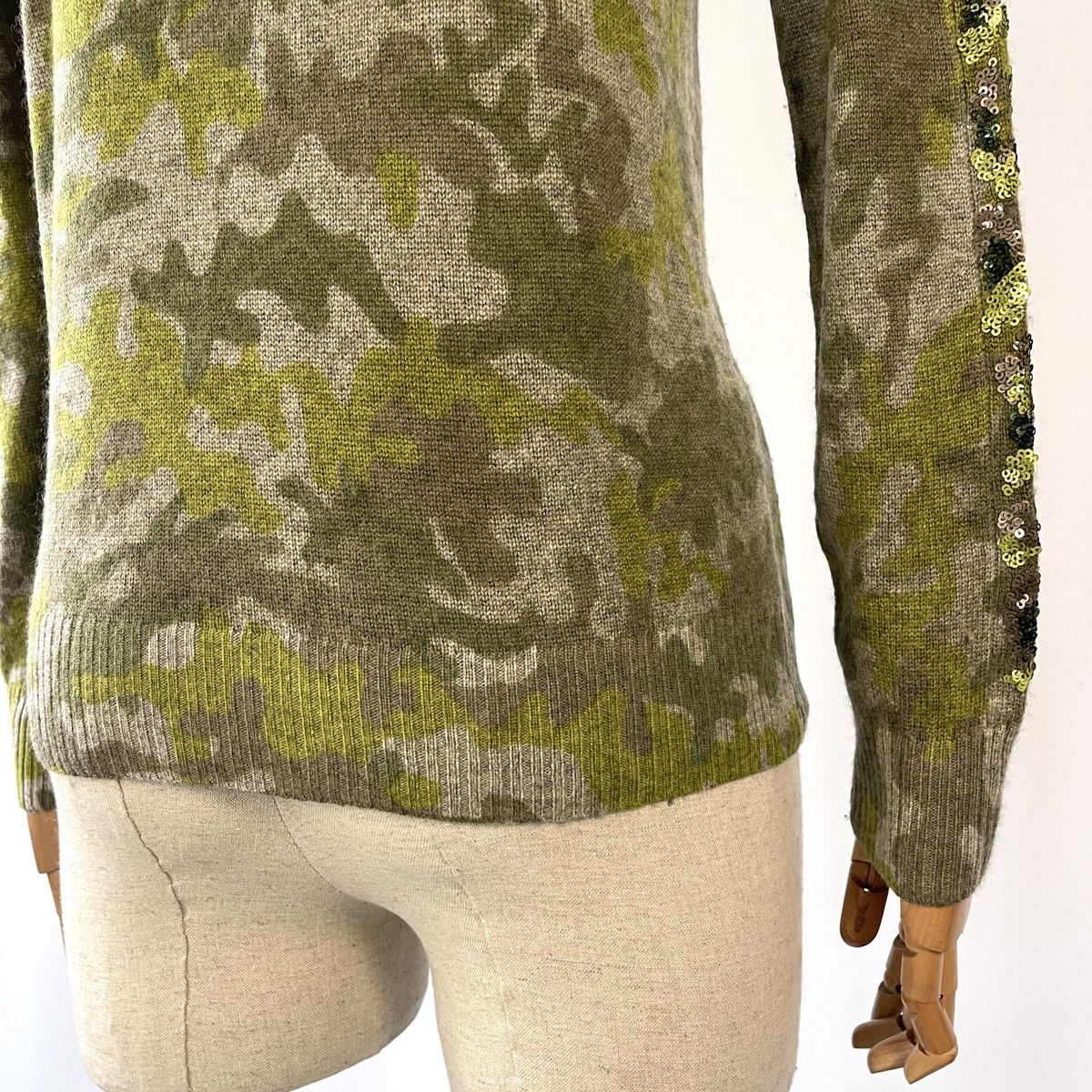 Princess goes hollywood Maglioni & Felpe: PRINCESS GOES HOLLYWOOD Cardigan – Nuovo (secondo la descrizione) da Emmen venduto da Nightingale_2022 5