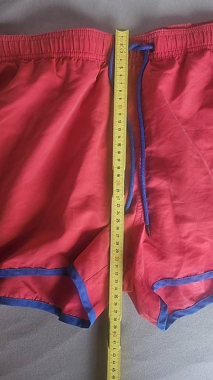 Costumi da bagno: Short de bain Armani  – Usato da Lonay venduto da Turchinu 3