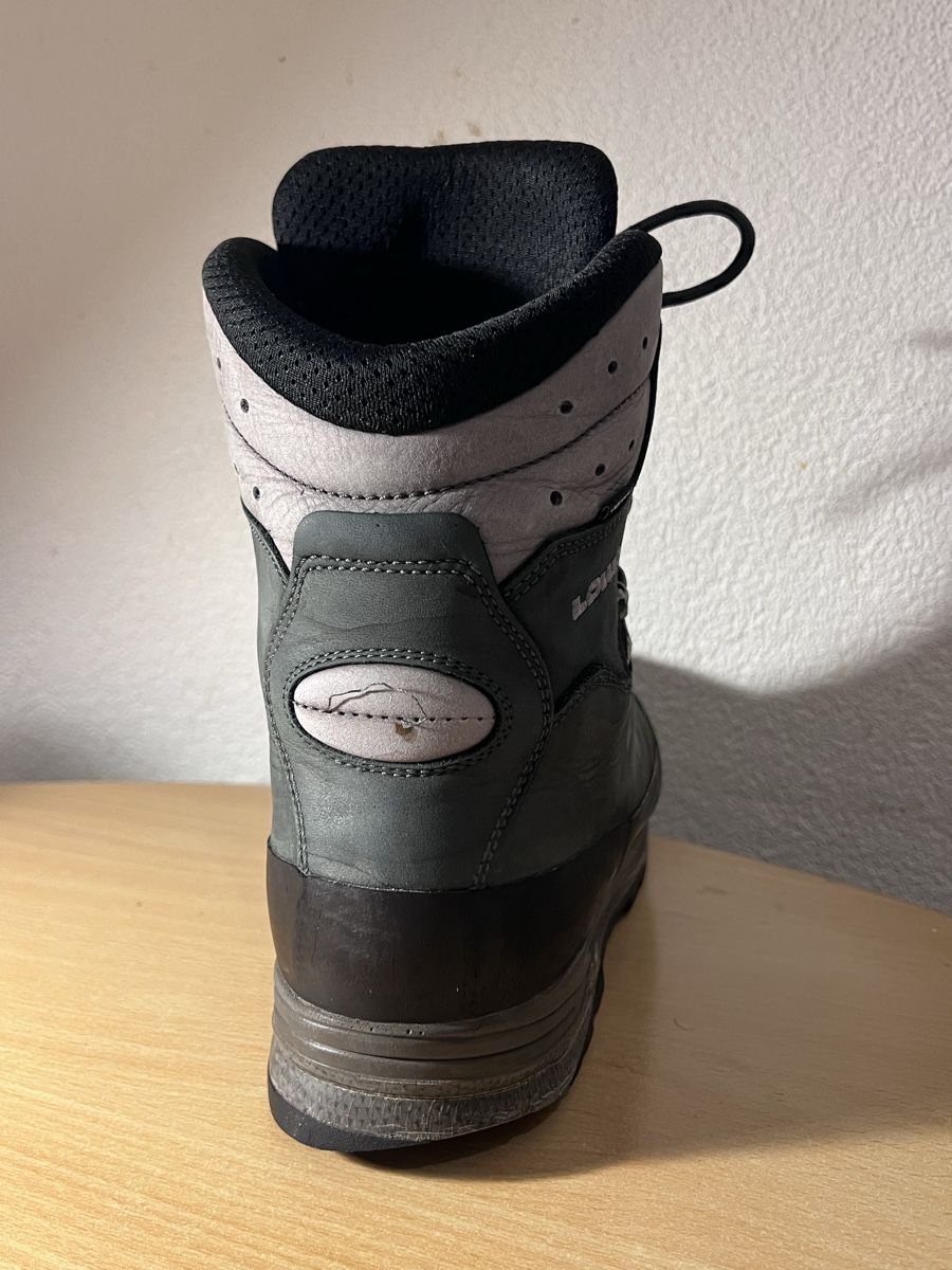 Lowa Herrenschuhe: Lowa Tibet GTX – Gebraucht aus La Chaux-de-Fonds von art_x8mz 8