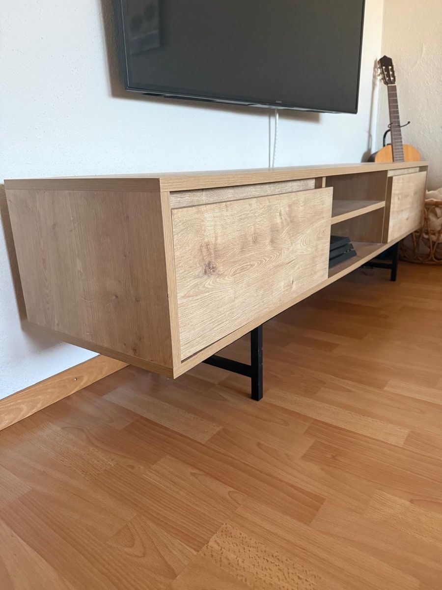 Mobili TV: TV Lowboard  – Nuovo (secondo la descrizione) da Erlinsbach venduto da Floyd_connor 2