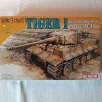 798 ... Sd.Kfz. 181 Tiger I ... Dragon 2751 ... NEU