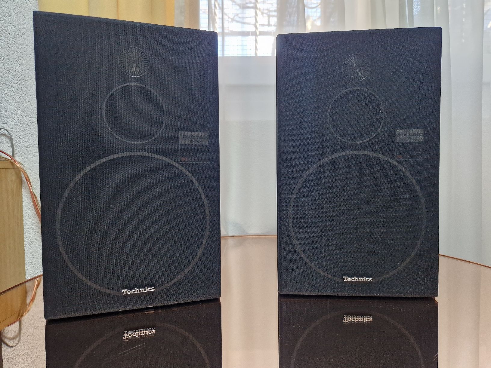 Technics Casse acustiche: Technics SB-X100 – Usato da Arbon venduto da Mayak_Sound 5