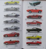 Kleiner auto art Modellautokatalog Nr.14