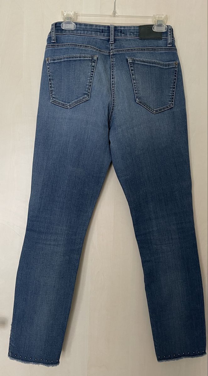 Cambio Pantaloni: 3 Paar Cambio Hosen Damen – Usato da Oberengstringen venduto da kandidi 6
