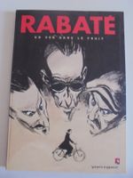 " Un ver dans le fruit " par RABATÉ,  e.o avril 1997 N/B