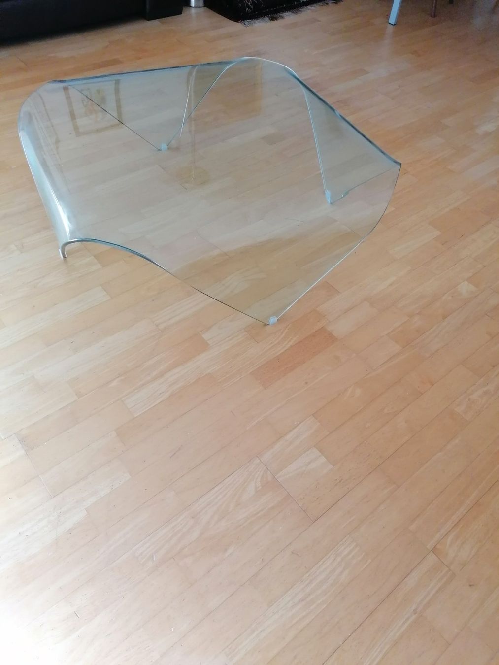 Tavoli: Salontisch Ganzglas – Usato da Uster venduto da two4seven 2