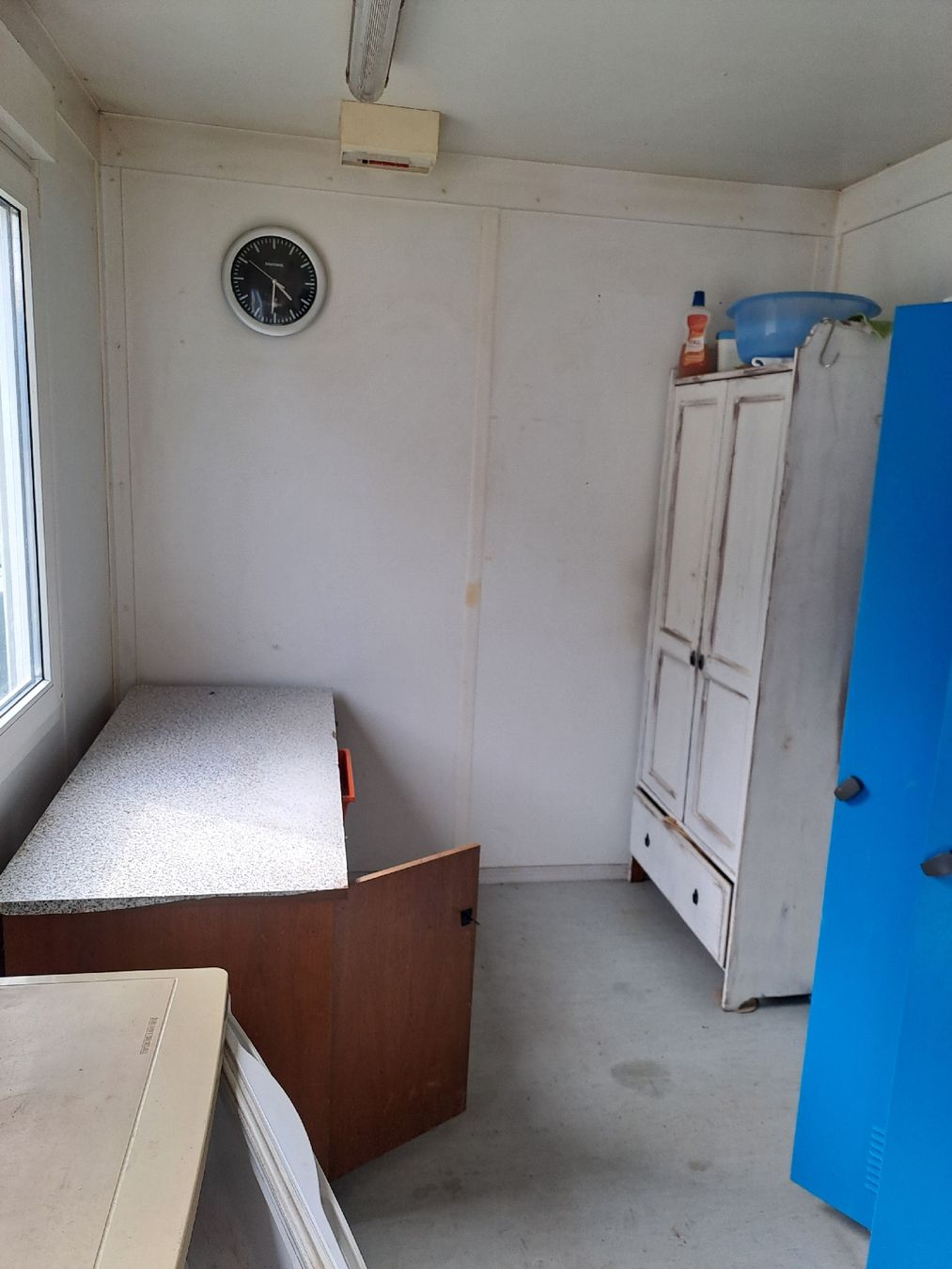 Baucontainer: Büroconteiner – Gebraucht aus Zufikon von fur_5f2l 6