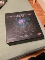 Deep Madness Endless Nightmares: Jeu de Société Extension