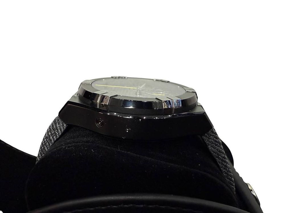Maurice Lacroix Orologi: Maurice Lacroix Aikon Limited Edition Auto full set 44mm – Usato da Genève venduto da inf_vjk8 4