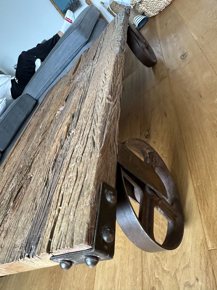 Tavoli: Salontisch – Usato da Bonstetten venduto da grotli1 5