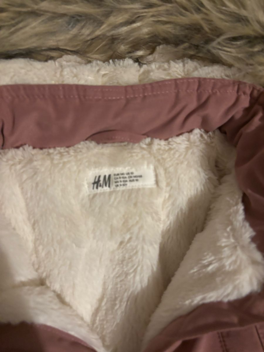 Vestes & Manteaux: Winterjacke 140 neu – Neuf (Voir description) à Buchrain par Ham2383 1
