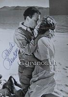 Paula Prentiss (1938) Schauspielerin - Autogramm