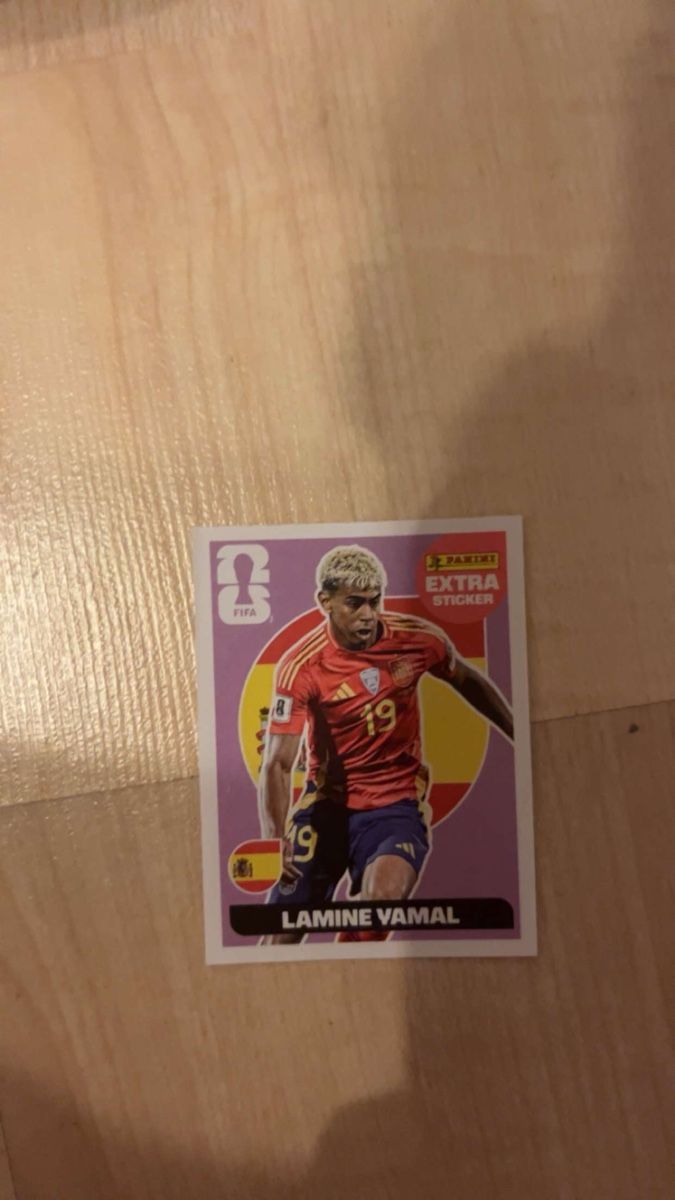 Panini Carte collezionabili: Panini Extra Sticker – Nuovo (secondo la descrizione) da Aarburg venduto da Gabjer 2